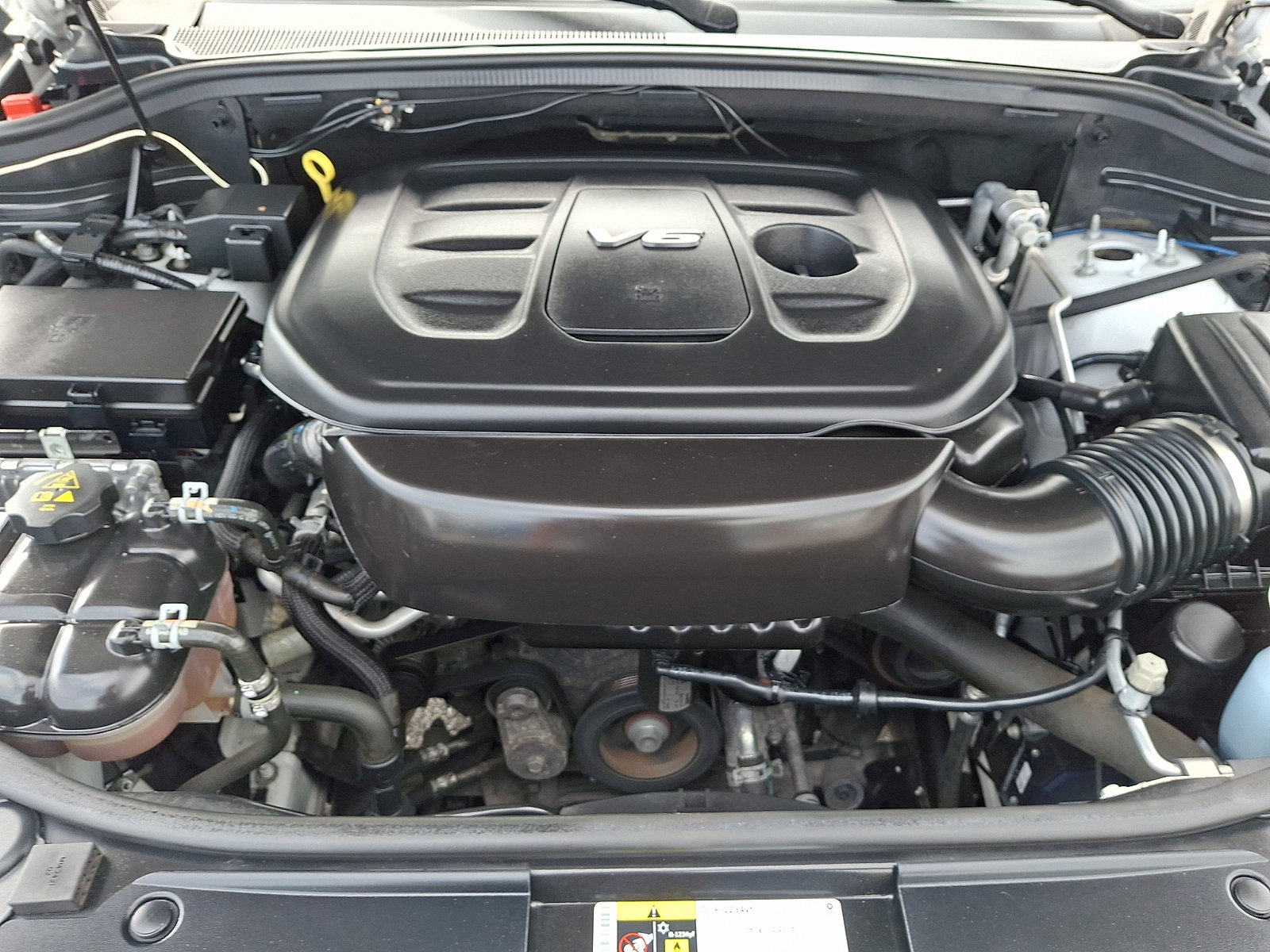 Used 2018 Jeep Grand Cherokee Limited AWD/4WD image 28