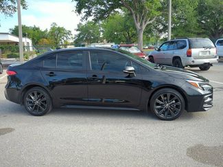 Used 2025 Toyota Corolla SE video 4