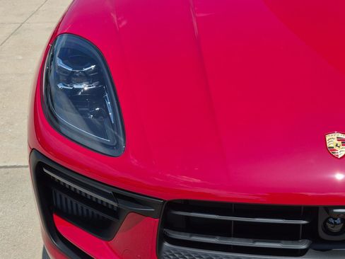 New 2026 Porsche Macan S AWD/4WD image 12