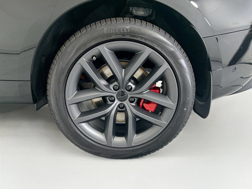 New 2026 Land Rover Range Rover Sport Dynamic SE AWD/4WD image 30