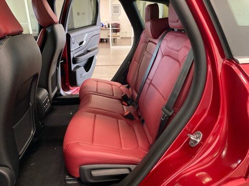 New 2024 Lincoln Corsair Grand Touring w/ Equipment Group 301A image 9