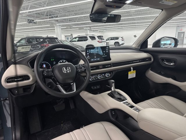 New 2027 Honda HR-V EX-L image 23