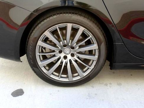 Used 2018 Maserati Ghibli image 33