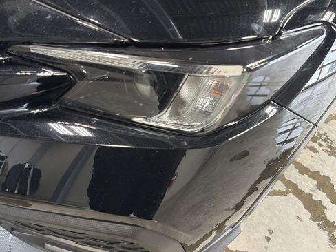 Certified 2023 Subaru WRX Premium image 16