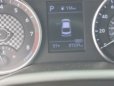 Used 2019 Hyundai Elantra SEL w/ Cargo Package image 25