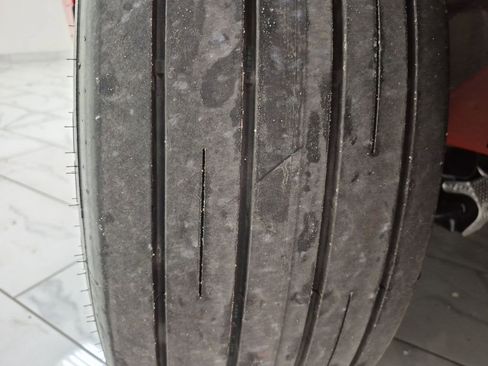 Used 2023 Dodge Challenger SRT Hellcat Redeye image 37