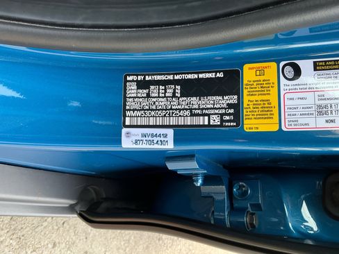 Used 2023 MINI Cooper S image 28