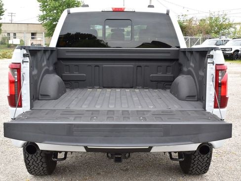 Used 2025 Ford F150 Tremor AWD/4WD image 10