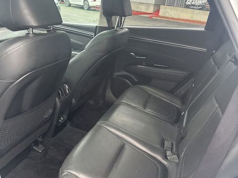 Used 2022 Hyundai Tucson Limited image 6
