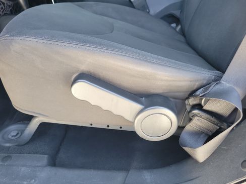 Used 2018 Jeep Wrangler Unlimited Sport S AWD/4WD image 21