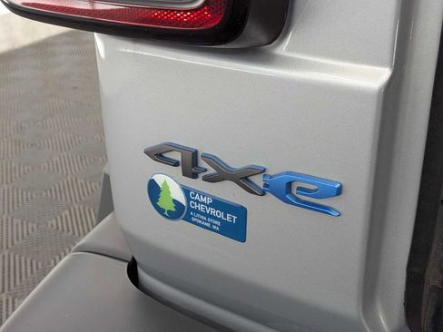 Used 2023 Jeep Wrangler Unlimited image 14