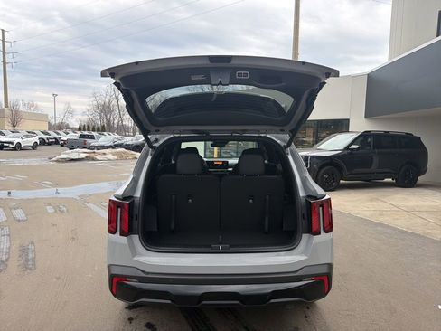 New 2026 Kia Sorento SX Prestige image 17