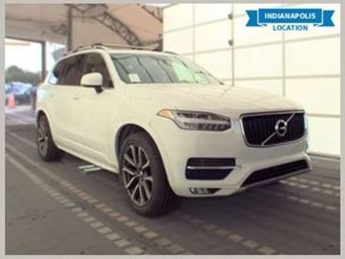 Used 2019 Volvo XC90 T6 Momentum w/ Protection Package Premier AWD/4WD image 1
