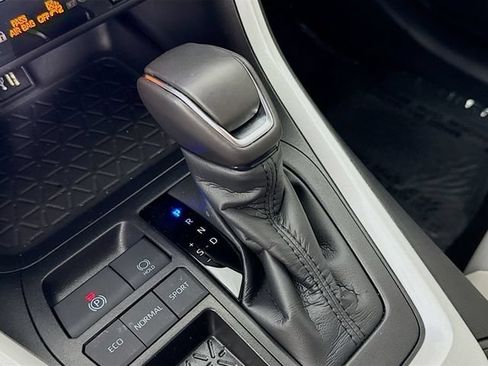 Certified 2025 Toyota RAV4 XLE Premium FWD image 18
