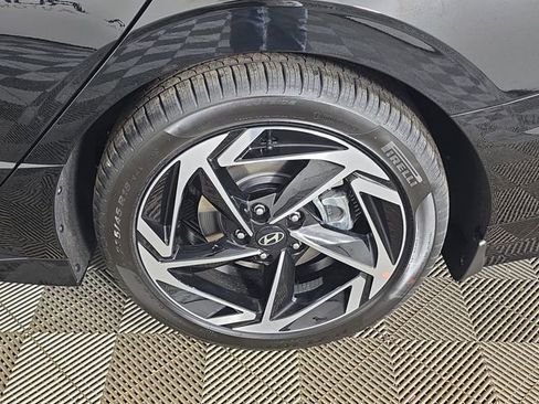 New 2026 Hyundai Sonata SEL image 16