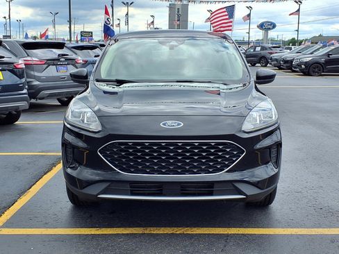 Used 2020 Ford Escape SE AWD/4WD image 21