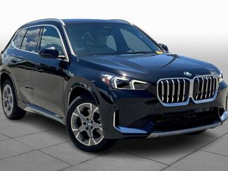 Used 2025 BMW X1 xDrive28i w/ Convenience Package AWD/4WD video 2