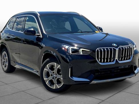 Used 2025 BMW X1 xDrive28i w/ Convenience Package AWD/4WD image 2