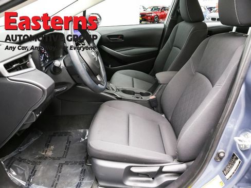 Used 2024 Toyota Corolla LE FWD image 14