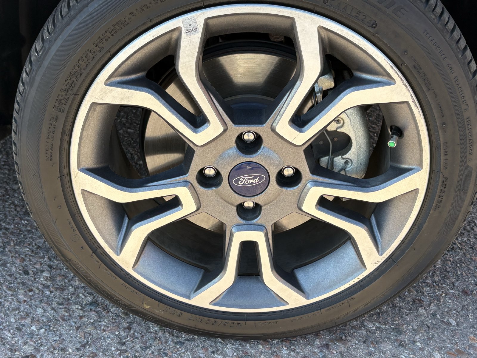 Used 2020 Ford EcoSport SES AWD/4WD image 11