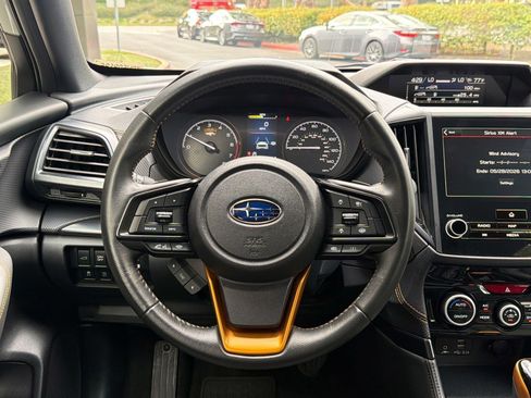 Used 2024 Subaru Forester Wilderness AWD/4WD image 18