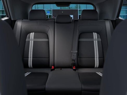 New 2026 Hyundai Venue SEL FWD image 12