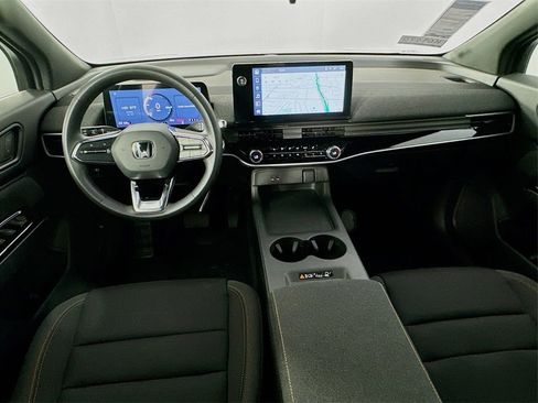 New 2026 Honda Prologue Eco image 30