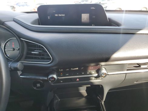 Certified 2025 MAZDA CX-30 AWD 2.5 S w/ Preferred Package image 21