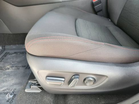 Used 2024 Toyota RAV4 SE w/ Weather & Moonroof Package AWD/4WD image 14