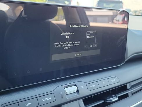 New 2026 Kia K4 FWD image 22