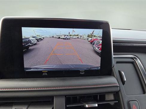 Used 2023 Chevrolet Tahoe RST image 36