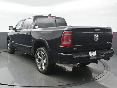 Used 2020 RAM 1500 Limited image 4