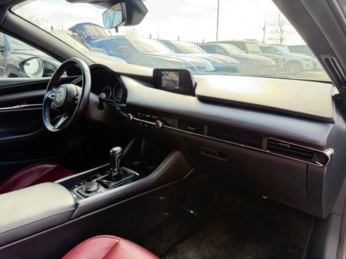 Used 2023 MAZDA MAZDA3 s image 30