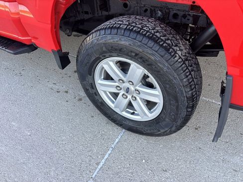 Used 2022 Ford F150 XL w/ Equipment Group 101A High image 7