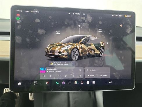 Used 2023 Tesla Model 3 Standard Range image 4