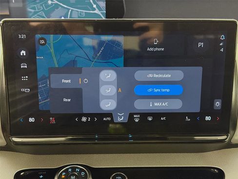 Used 2025 Ford Expedition Max Active image 18