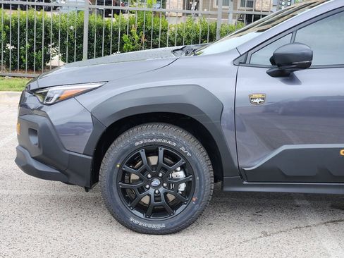 New 2026 Subaru Crosstrek 2.5i Wilderness AWD/4WD image 6