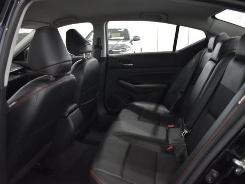 Used 2023 Nissan Altima 2.5 SR AWD/4WD image 20
