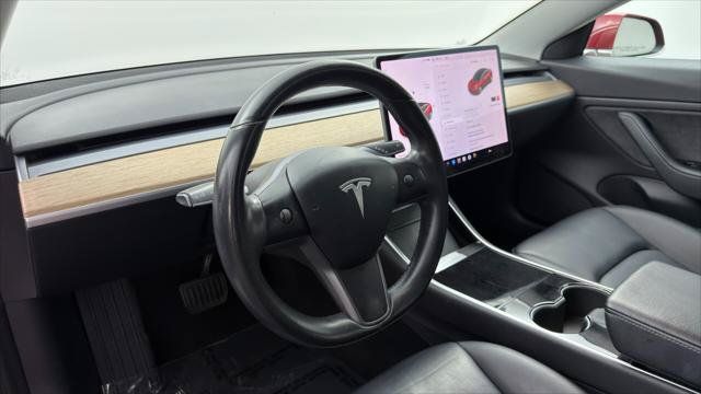 Used 2018 Tesla Model 3 Long Range AWD/4WD image 23