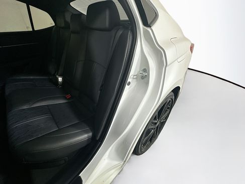 Used 2025 Toyota Camry XSE FWD image 26