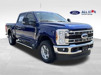 New 2026 Ford F250 XLT w/ FX4 Off-Road Package 360° Tour