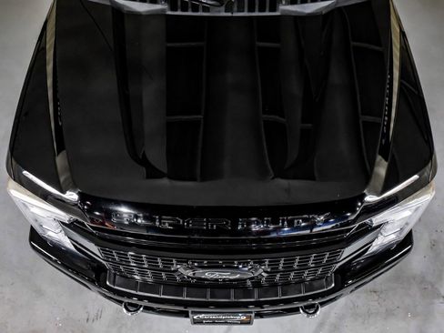 Used 2018 Ford F250 Platinum w/ Platinum Ultimate Package image 41