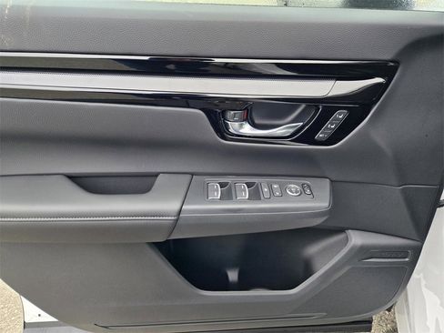 New 2026 Honda CR-V EX-L image 17