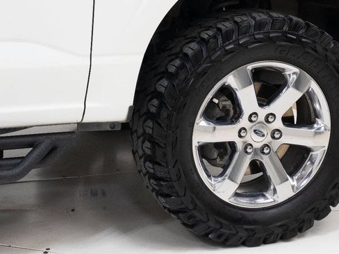 Used 2021 Ford F150 Lariat w/ Equipment Group 502A High AWD/4WD image 85