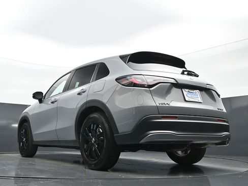 Used 2026 Honda HR-V Sport image 26
