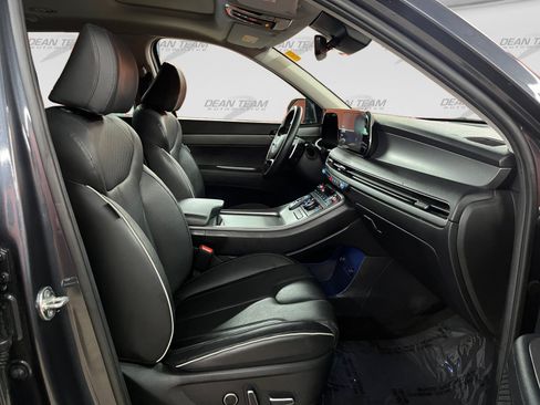 Used 2024 Hyundai Palisade XRT AWD/4WD image 15