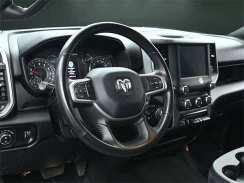 Used 2024 RAM 2500 Big Horn image 23