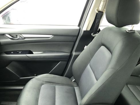 Used 2021 MAZDA CX-5 Sport image 21