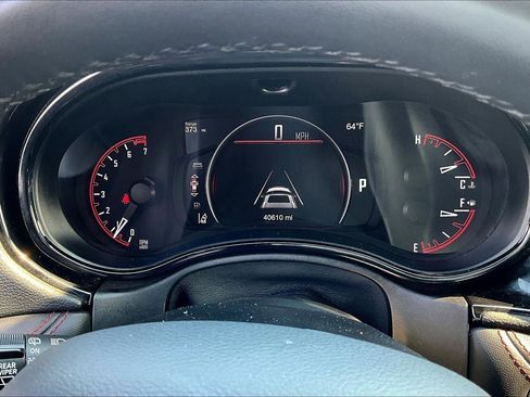 Used 2025 Dodge Durango GT AWD/4WD image 20