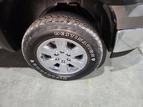 Used 2013 GMC Sierra 1500 SLE w/ Power Tech Package image 22